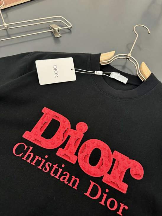 Dior T Shirts Short _SKUDiorS-2XLtltx7015977